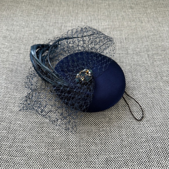 Bijou Van Ness Belle De Nuit Hat